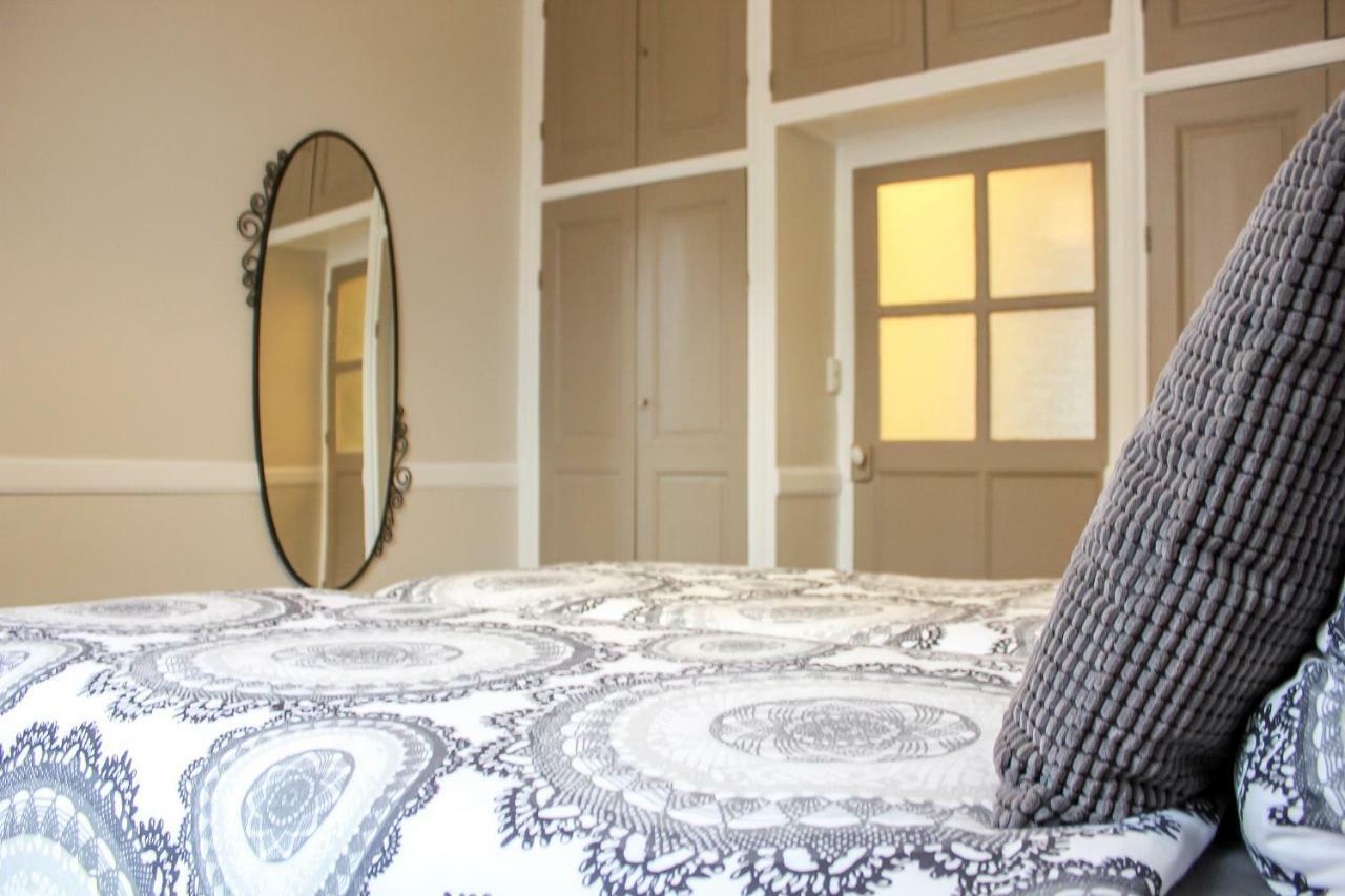 Appartement Passe Partout Lucenay-l'Eveque Dış mekan fotoğraf